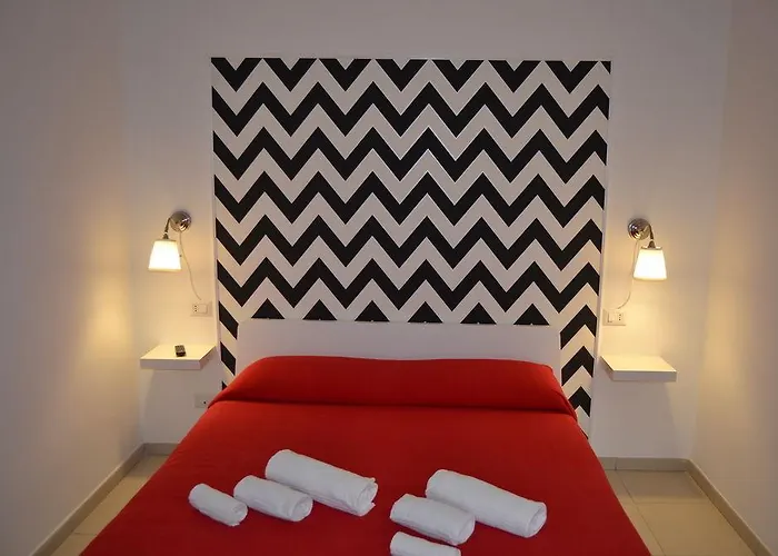 Casabella Hotel Rome