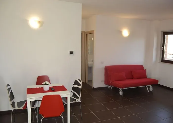 Casabella Hotel