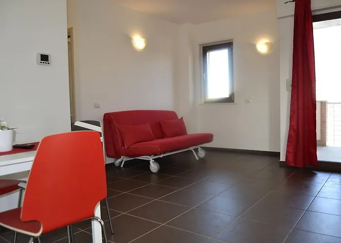 Casabella Hotel Rome