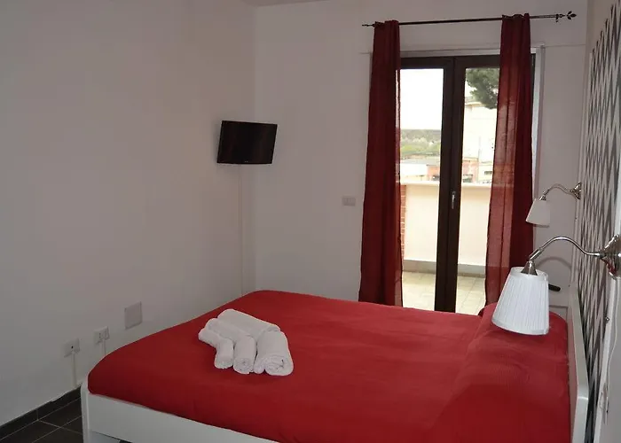 Casabella Hotel *