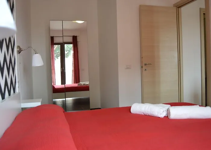 Casabella Hotel