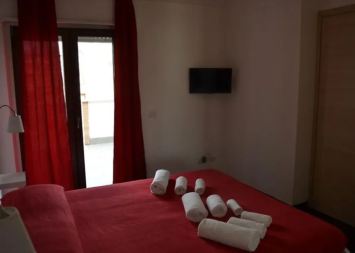 Casabella Hotel Rome