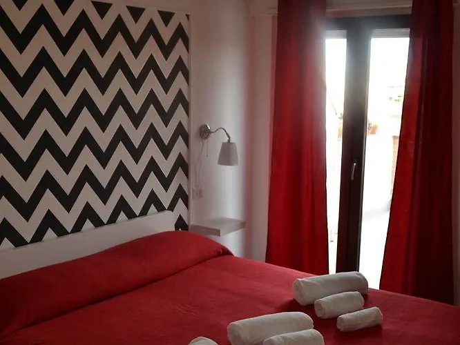 Casabella * Rome