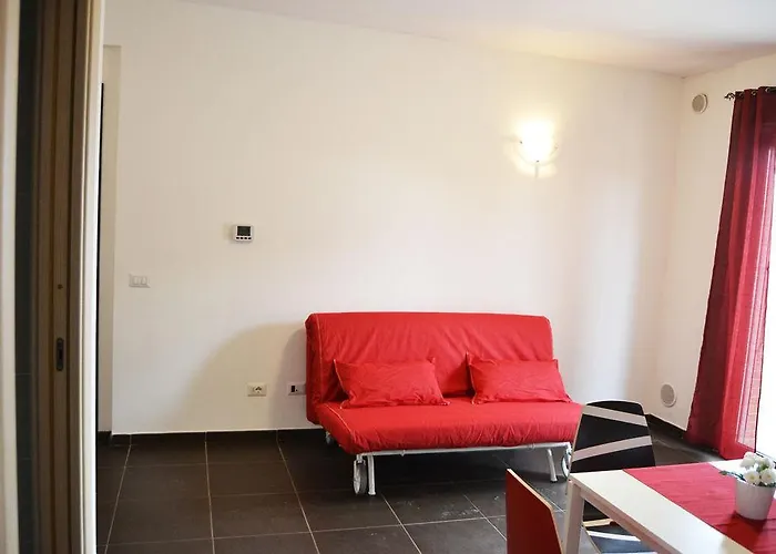 Casabella Hotel Rome