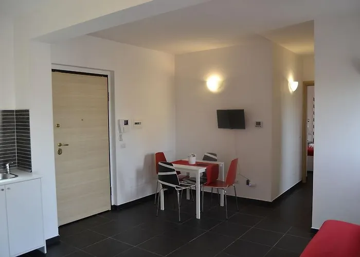 Casabella Hotel