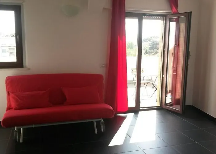 Casabella Hotel Rome