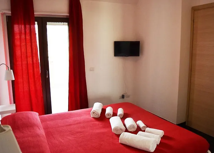 Casabella Hotel Rome