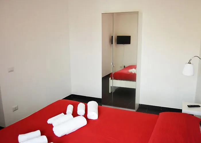 Casabella Hotel *