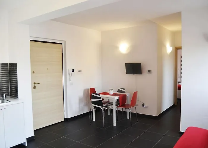 Casabella Hotel Rome