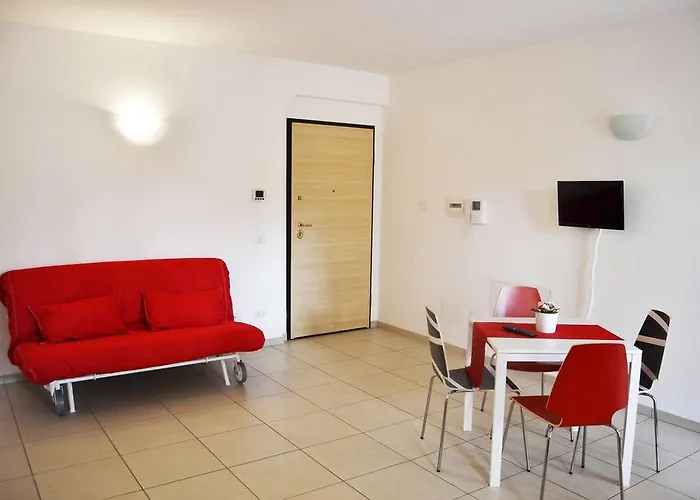 Casabella Hotel Rome