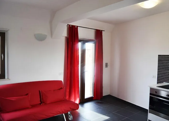 Casabella Hotel Rome