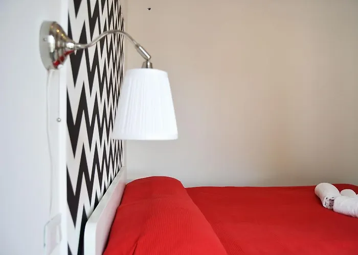 Casabella Hotel Rome