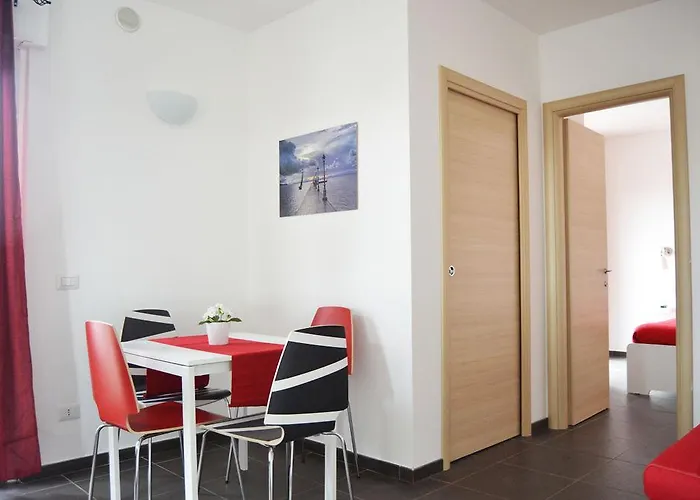 Casabella Hotel Rome