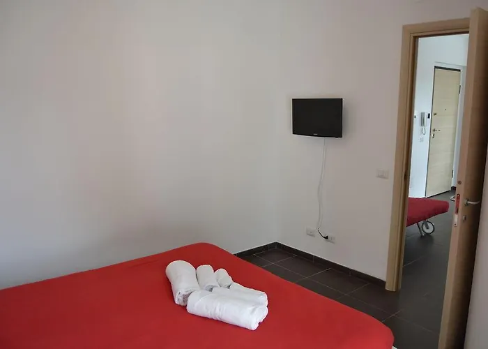 Casabella Hotel Rome