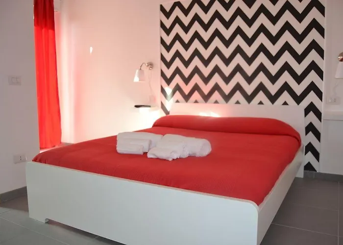 Casabella Hotel Rome