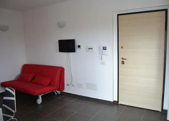 Casabella Hotel Rome